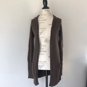 Abercrombie & Fitch Cardigan